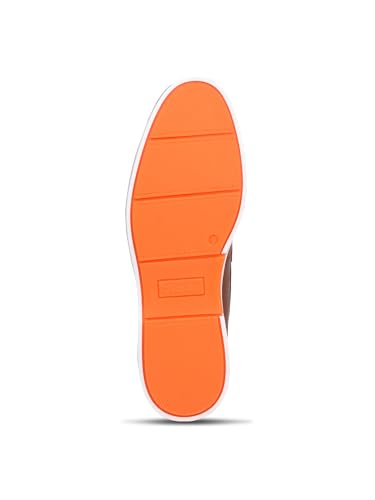 Image of Bata Mens Shoes Loafer