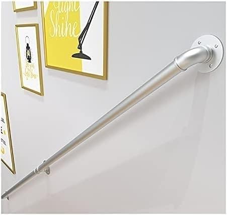 Garde-corps antidérapant de 250cm pour une protection totale