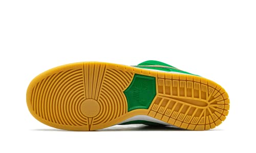 Image of Nike Sb Dunk Low Medicom Toy - Be@Rbrick Mens Cz5127 001 - Size