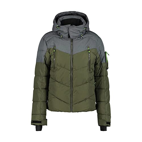 Icepeak Eastham Skijacke Herren - 52 - L