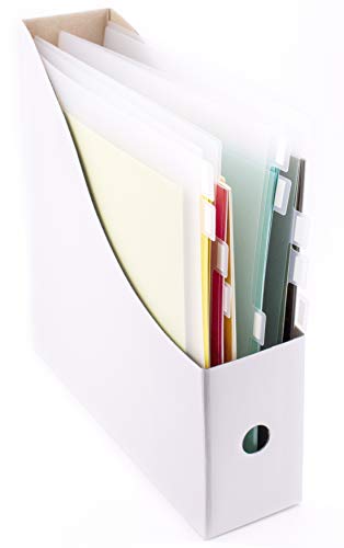 Totally Tiffany Paper Storage Box Divider 10pc - Thumbnail 4