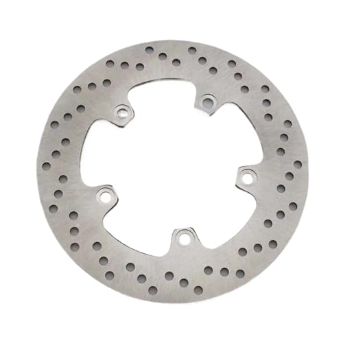Disque de frein arrière pour moto AN 650 Burgman de 2004 à 2012 pièce 69211-10G10