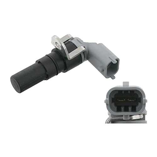 Capteur de vilebrequin Febi bilstein 28120 générateur d'impulsions moteur