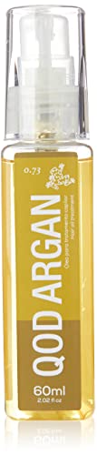 Qod Pro Óleo de Argan Profissional 60Ml