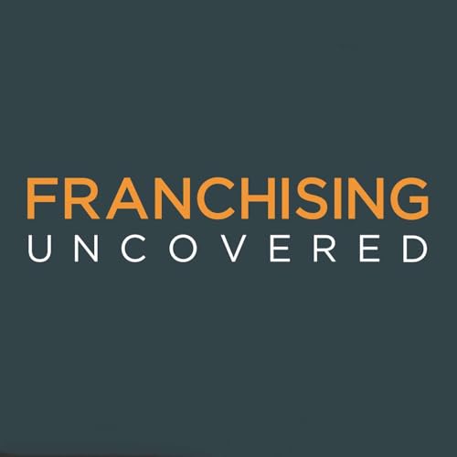 Franchising Uncovered Titelbild