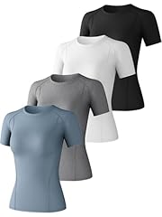 Black+white+haze Blue+heather Light Gray