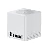 Beelink Mini PC, ME Mini N95, Desktop Computers 12G LPDDR5/1TB PCIe SSD, 6 x M.2 SSD Slots, Dual 2.5G LAN/WiFi6/BT5.2 for Office/HTPC/NAS Storage/Home Theater/Data Center/W11 Home