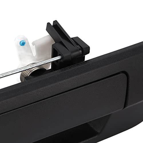 Image of Reverse Backup Camera, IP67 170 View Angle Night Vision Car Back Up Camera for 2015‑19 Pickup