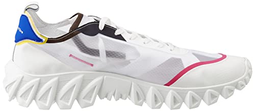 Image of PANTOFOLA D'ORO 1886 Men's Sneakerball Oxford Flat