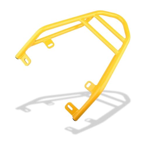 Porte-bagages arrière valise étagère moto Scrambler 800 support de charge 2015-2022 - 6