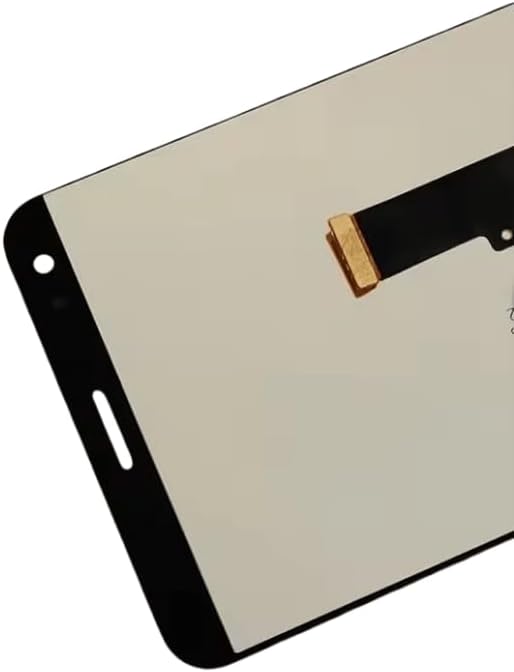 YOOOKOOO ZTE Blade V9 V0900 14.5 cm LCD ディスプレイ タッチスクリーン デジタイザー アセン