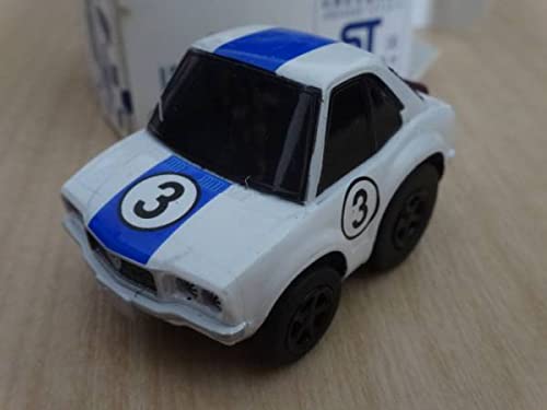 Amazon | チョロQ マツダ サバンナ RX-3 レーシング仕様 Mazda