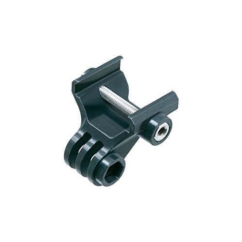 Topak Ride Case Mount RX (mit Kamera-Adapter für GoPro / Simano)