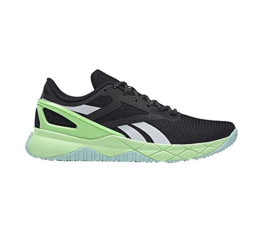 Image of Reebok Men's Nanoflex Track and Field Shoe