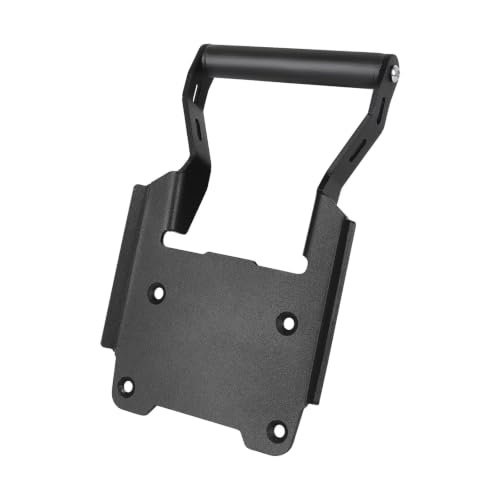 Fixation GPS Moto VOGE Évite Vibrations Support Guidon Valico - 4