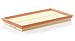 Mann-Filter C3479 Air Filter