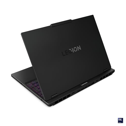 Lenovo Legion 5 Laptop Gaming 15.1" WQXGA 165Hz Intel Core Ultra 7 255HX miniatura 5