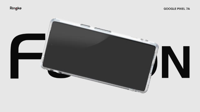 Amazon.co.jp: 【Ringke】Google Pixel 7a ケース FUSION TPU+PC