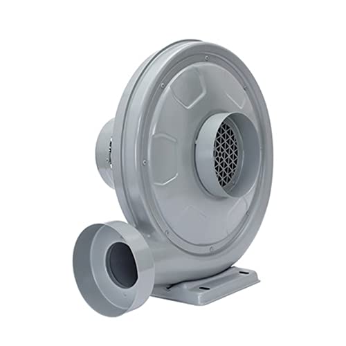 extractor centrífugo del ventilador 750W for la presión media que sopla de la máquina del CO2 Instrumentos y herramientas profesionales