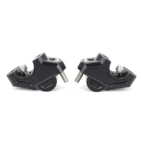 Rehausseur de guidon en aluminium pour Pan America 1250 S 2021