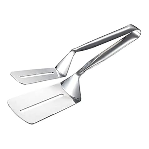 Oyria Double-Sided Stainless Steel Shovel Clip Cover