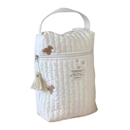 Generisch LJB Windeltaschen-Organizer mit Reißverschluss