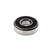 SKF 6001-2RSH/C2LHT23 Radial Deep Groove Ball Bearing