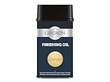 Liberon Finishing Oil 500 ml -003819-