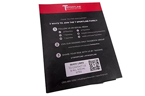 Tesla Autopilot sensor kit