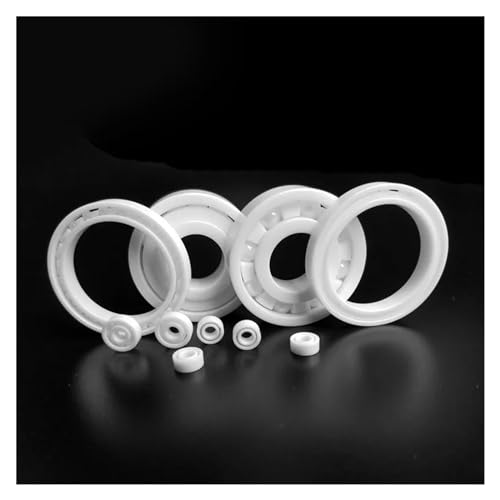 Roulement miniature 694 full ceramic 4x11x4mm haute température - 2