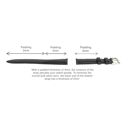 Image of Premium Nylon Watch Strap with Quick Release | Heavy-Duty Durable Woven Band | Stainless Steel Buckle | Sweat-Resistant & Comfortable | 18mm, 20mm, 22mm, 24mm