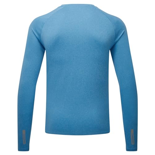 Gill Mens Pursuit Long Sleeve Top - 50+ Sun Protection & Water Repellent3