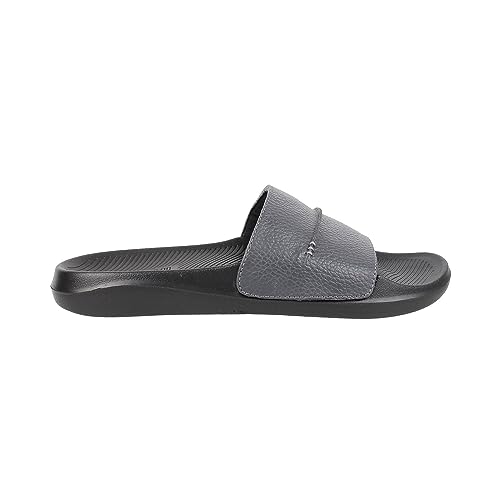 Image of Mochi Men Synthetic Leather Slider