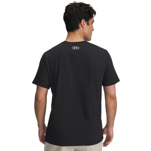 Image of Under Armour Men's Sportstyle Left Chest Short-Sleeve T-Shirt