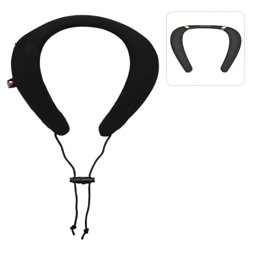 for Monster Boomerang Bluetooth スピーカー用カバー 防塵カバー 布カバー ステレオオーガナイザー ダストカバー