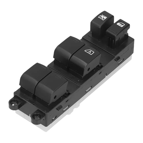 Interrupteur de lève-vitre pour Nissan Frontier 2007-2018 commande 25401eb70a