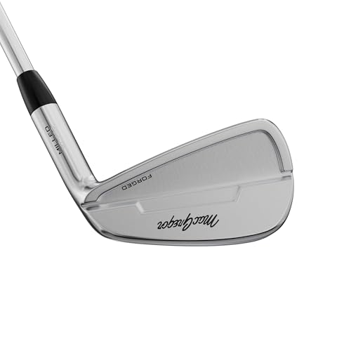 MacGregor MT-Pro Iron Set