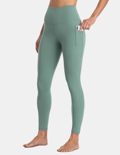 Image of Colorfulkoala Essential 7 /8 Leggings with Pockets