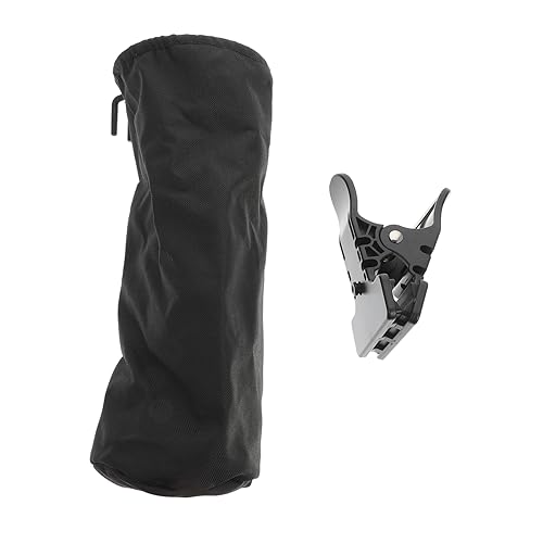 Hemoton 1Set Professional Drumstick Storage Barrel Lightweight Drumstick Holder for Drummers Durable Percussion Accessory for Easy Transport and Organization Present for Music