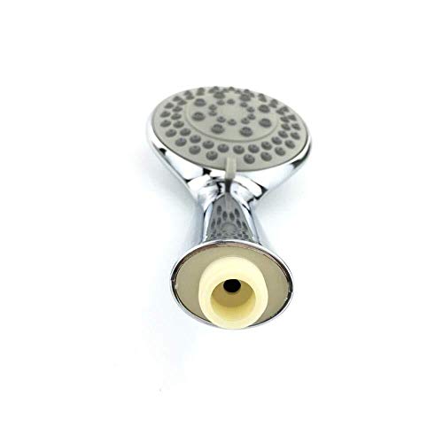 Douche multifonction : pommeau de douche portable en ABS galvanisé - 3
