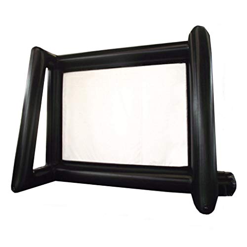 Pantalla Inflable para Proyector 200 Pulgadas