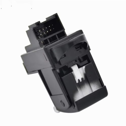 Freno de mano electrónico para Porsche Cayenne Turbo recambio de interruptor P 95861325100 5
