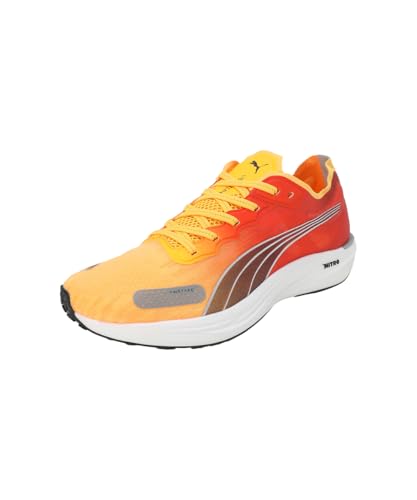 Image of Puma Mens Liberate Nitro 2 Running Shoe