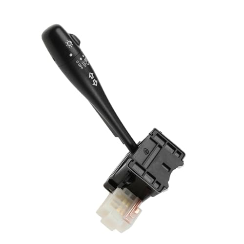 Interrupteur de feu antibrouillard robuste pour Nissan Sentra 93
