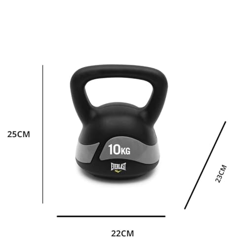 Kettlebell 10kg Everlast