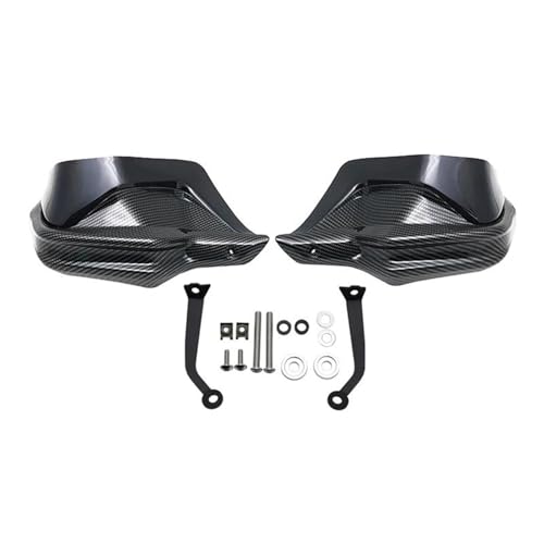 Garde-mains moto Z900 pour rouler confortablement en toute saison