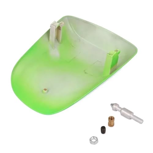 Carénage moto complet ZX6R résout problème coque cassée kit 1998-2002