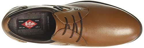 Image of Lee Cooper Mens Lc2024b1 Sneaker