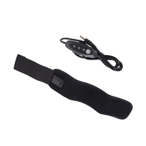 CAXUSD Calentador De Lentes Anticondensación Calefactora USB para Cámara y Telescopio Resistente Al Frío