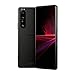 Xperia 1 III - 5G Smartphone with 120Hz 6.5" 21:9 4K HDR OLED display with triple camera and four focal lengths- XQBC62/B